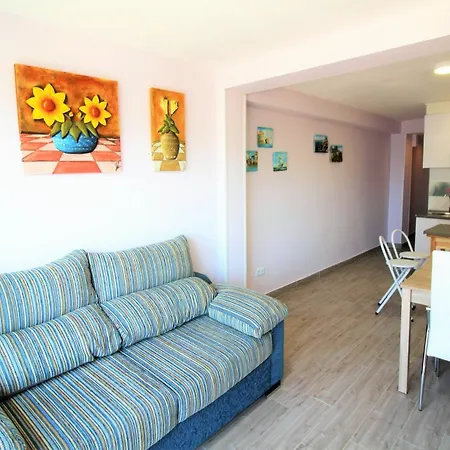 Albatros 15-7 Apartment Benidorm