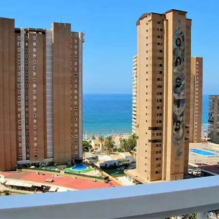 Albatros 15-7 * Benidorm