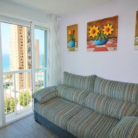 Albatros 15-7 Apartment Benidorm