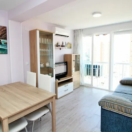Albatros 15-7 Apartment *