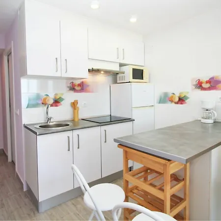 Apartment Albatros 15-7 Benidorm