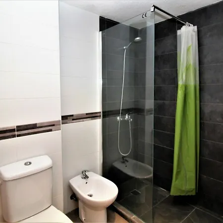 Parque Loix 42 Apartamento