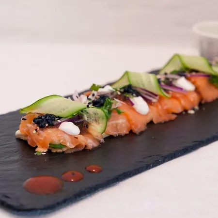 Gastrohotel Boutique Rh Canfali Hotel