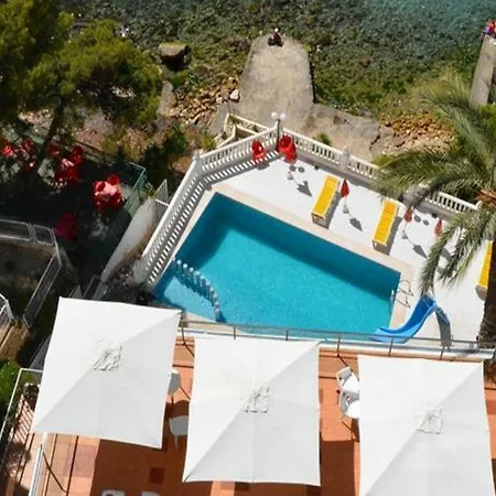 Hotel Lido