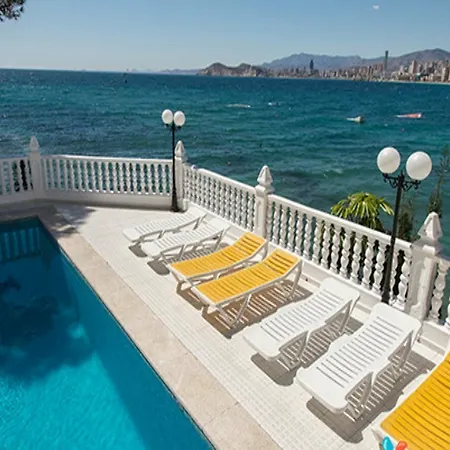 Hotel Lido