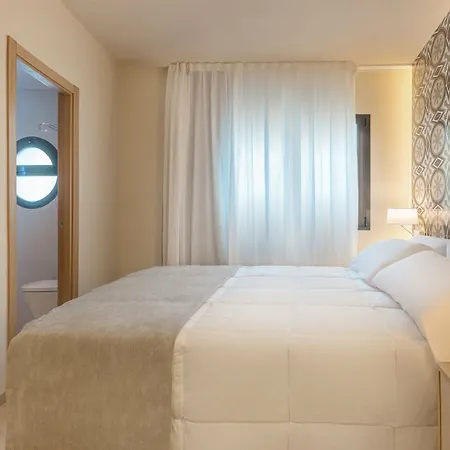 Gastrohotel Boutique Rh Canfali Hotel