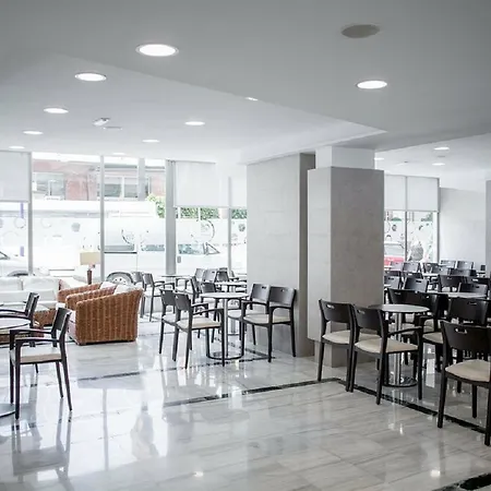 álamos Hotel
