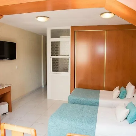 Bc Music (adults Only) Apartment