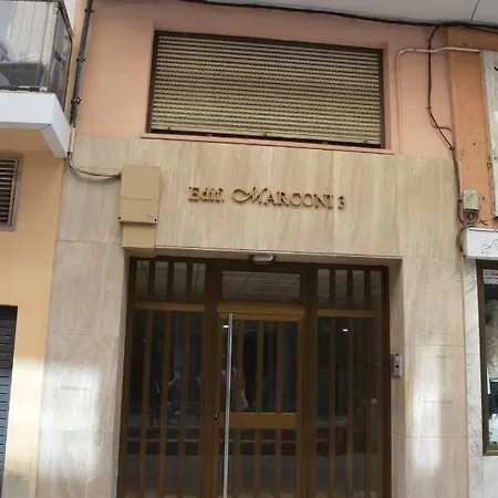 Marconi Anis Primera Linea Appartamento Benidorm