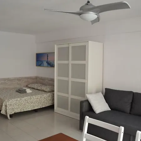 Marconi Anis Primera Linea Appartamento Benidorm