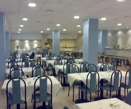 Andalucia Benidorm