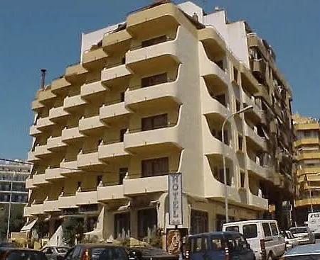 Andalucia Hotel