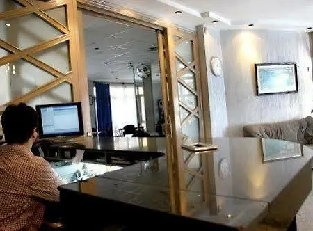 Andalucia Hotel 2*