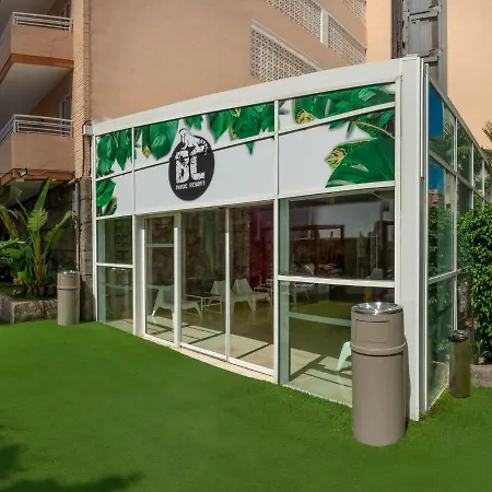 Apartment Bc Music (adults Only) Benidorm