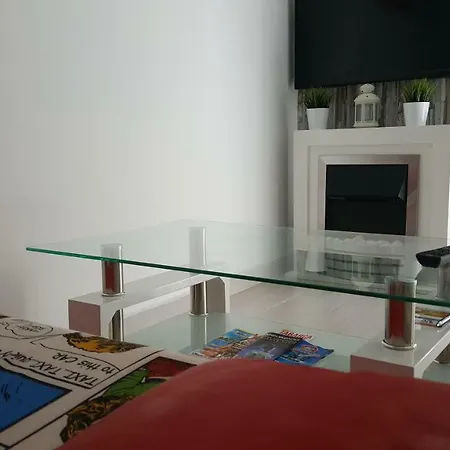 La Palma Apartmanhotel 2*