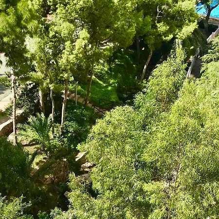 Gran Park Apartamento