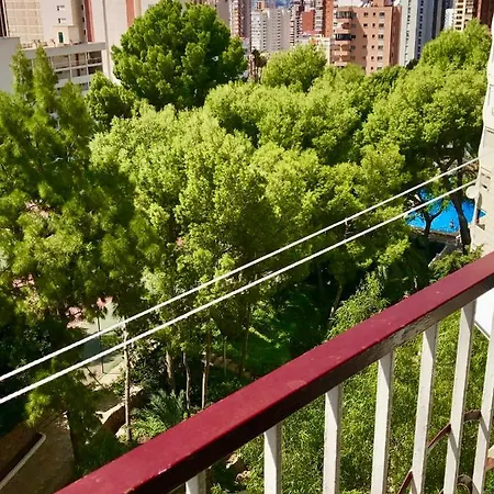 Apartamento Gran Park