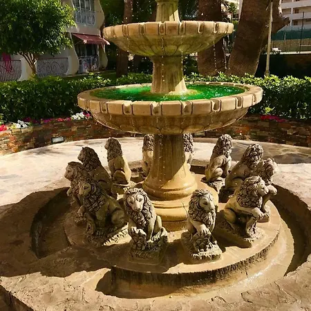 Gran Park * Benidorm