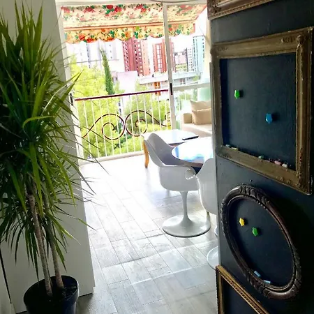 Apartamento Gran Park *