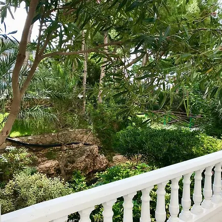 Apartamento Gran Park *