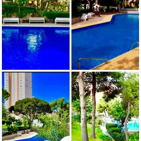 Gran Park Benidorm