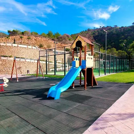 Apartamento Floor 29 - Two-bedroom With Sea Views *