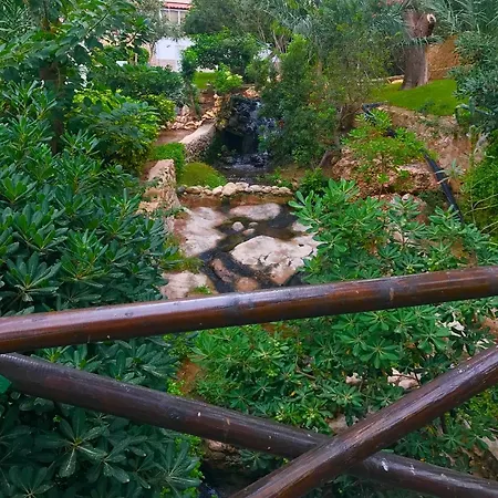 Gran Park Apartamento *