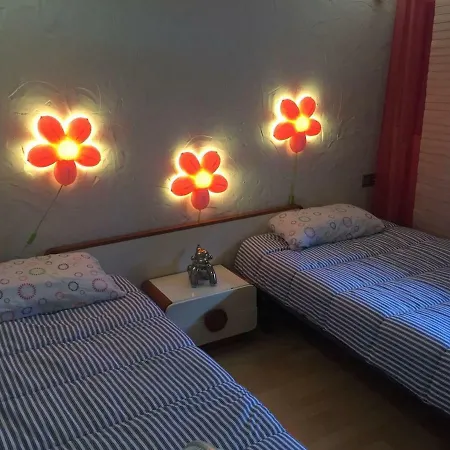 First Line Apartment Benidorm