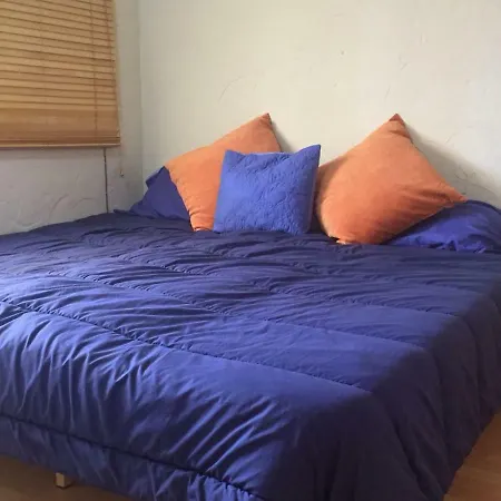 Apartment First Line Benidorm