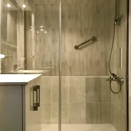 Piscis Of The Sea Appartement