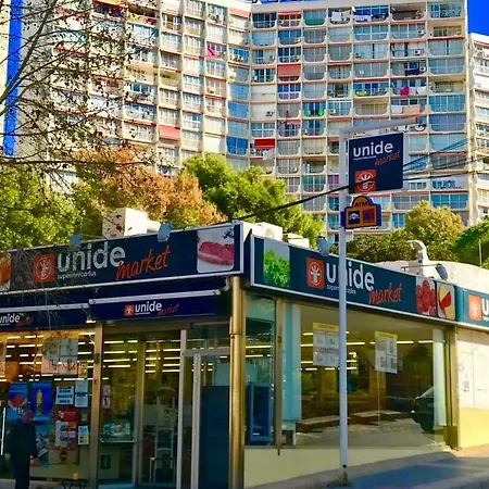 Gran Park Benidorm