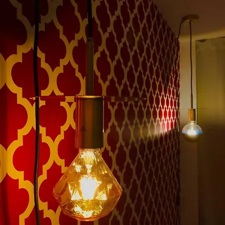 Piscis Of The Sea Appartement *