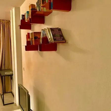Piscis Of The Sea Appartement *