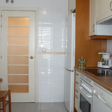 Apartamento El Cielo De Apartment Benidorm
