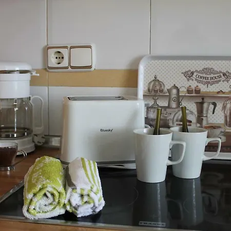 Apartamento El Cielo De * Benidorm