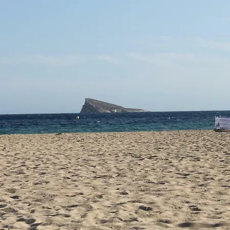 Apartamento El Cielo De * Benidorm