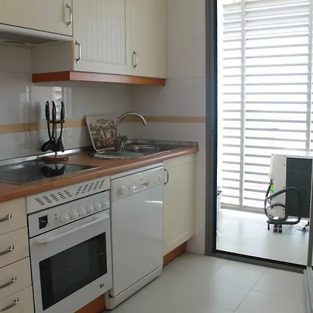 Apartamento El Cielo De Apartment Benidorm