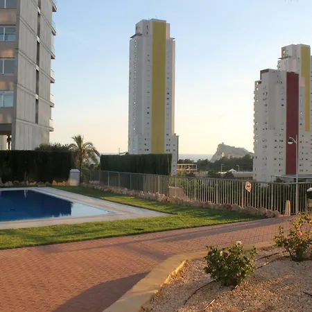 Apartamento El Cielo De Apartment