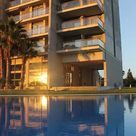 Apartment Apartamento El Cielo De