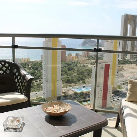 Apartamento El Cielo De Apartment