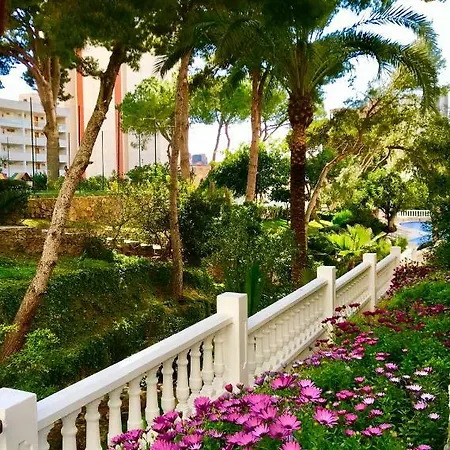 Apartamento Gran Park *