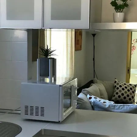 Apartamento Cuenca Apartment *
