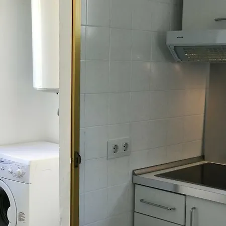 Apartamento Cuenca Apartment *