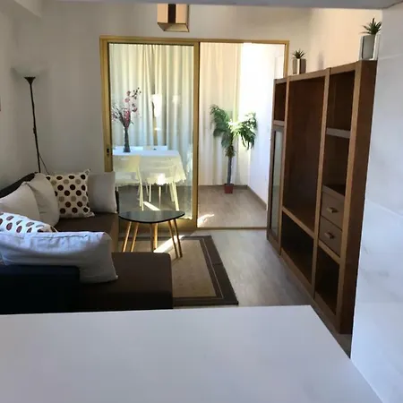 Apartment Apartamento Cuenca Benidorm
