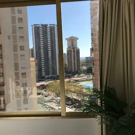 Apartamento Cuenca Apartment