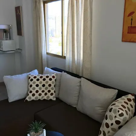 Apartamento Cuenca * Benidorm