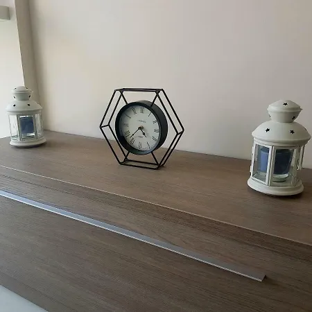 Piso Pleno Centro, A 4 Minutos De La Playa Appartement Benidorm