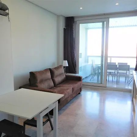 Apartment Gemelos 28 Blue Sea Deluxe