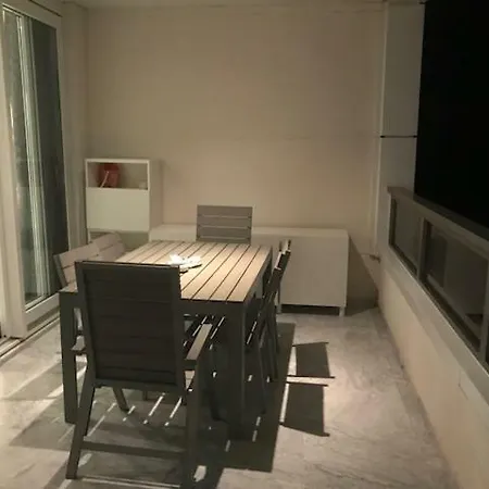 Apartment Gemelos 28 Blue Sea Deluxe Benidorm