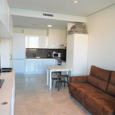 Apartment Gemelos 28 Blue Sea Deluxe Benidorm